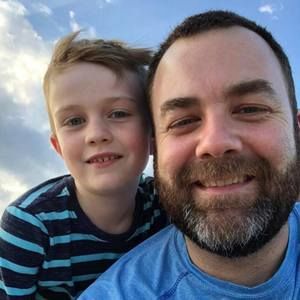 Meet your Posher, Mike